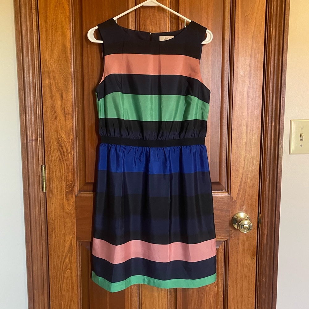 Loft Dress